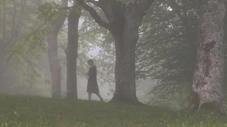 LOS QUE LLORAN SOLOS