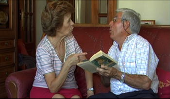 LOS AMORES DIFÍCILES