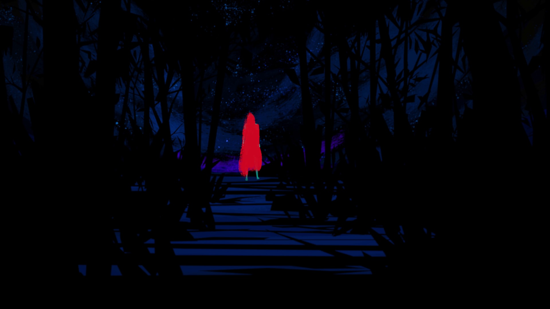 LUGAR EM PARTE NENHUMA