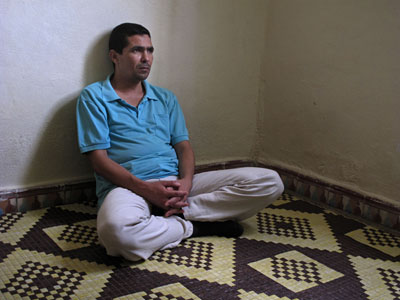 AL-MADINA (LA CIUDAD)