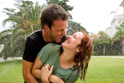 NO ME PIDAS QUE TE BESE PORQUE TE BESARÉ