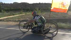 PRIMAVERA ROSA EN ESPAÑA