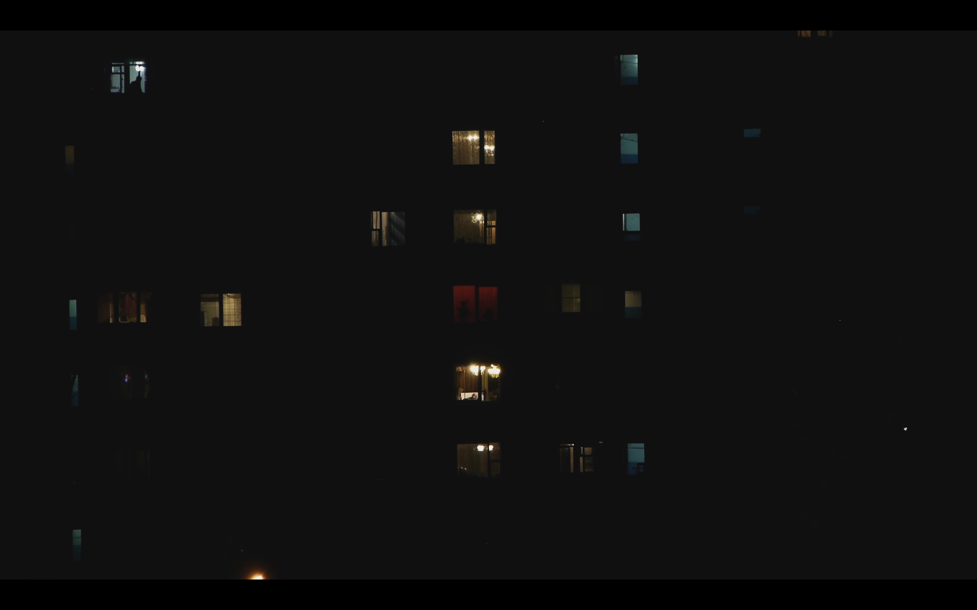 окна - A SUMMER IN BELARUS