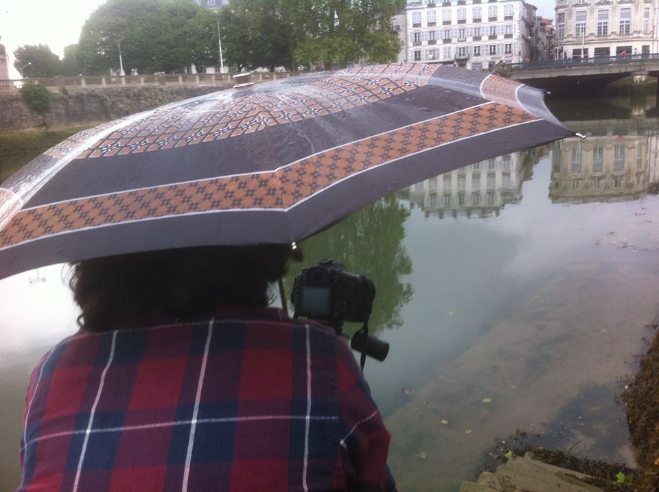 APUNTES PARA UNA PELI DE MONTE