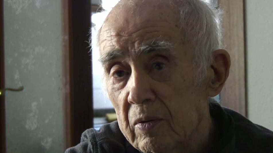 95 PRIMEROS DE MAYO (CONVERSACIONES CON EL SR. PEDRO).