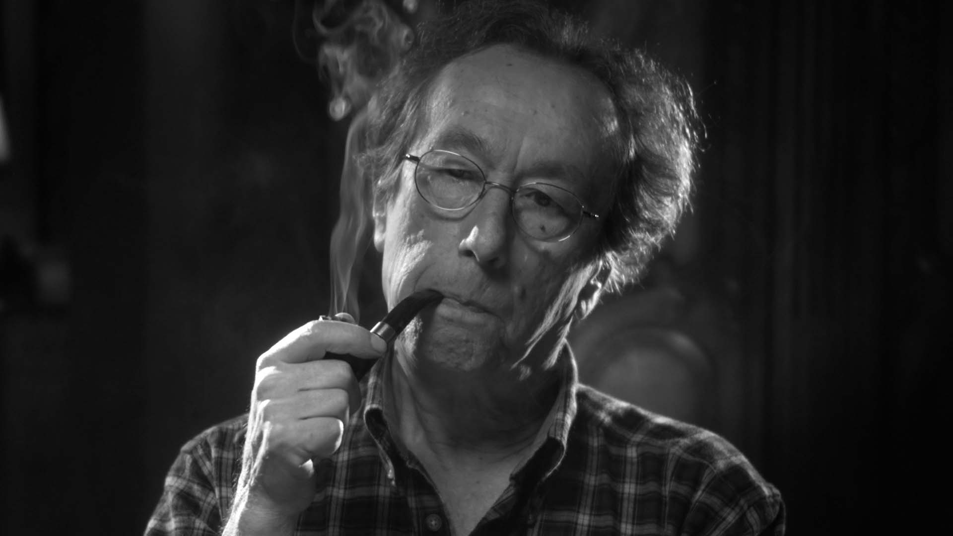 LE GRAND MOMENT DE SOLITUDE