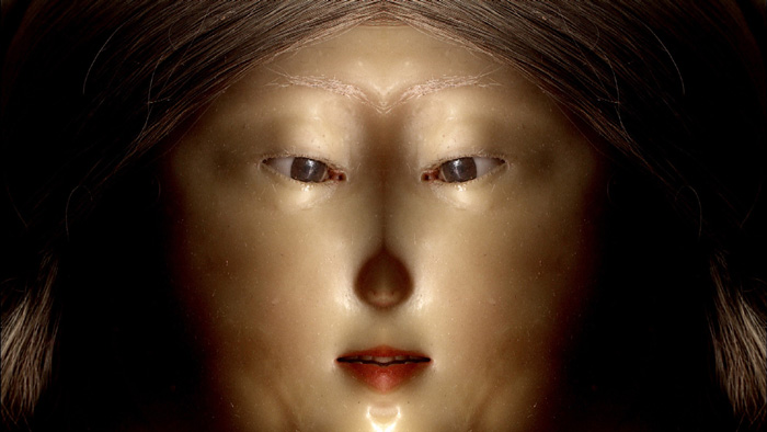 PETITE ANATOMIE DE L'IMAGE