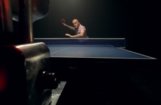 PINGIS FÖR ENSAMSTÅENDE