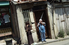 POETEN I ELEFANTHUSET