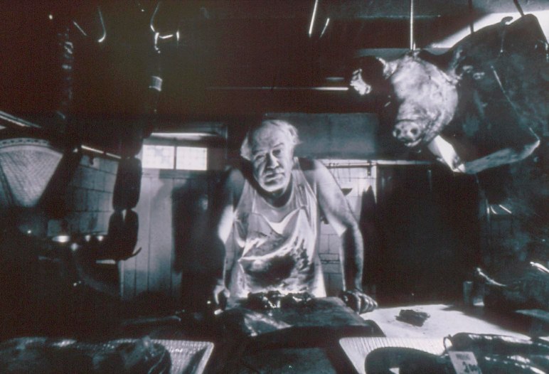 POR UN INFANTE DIFUNTO