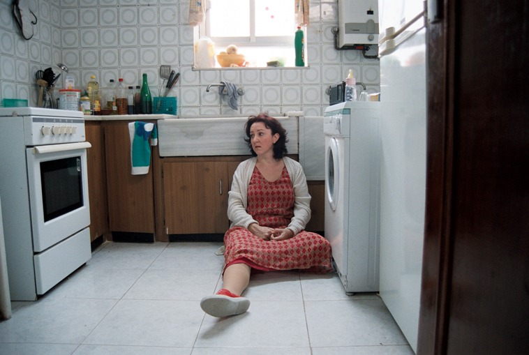 PRIMER DOMINGO DE MAYO