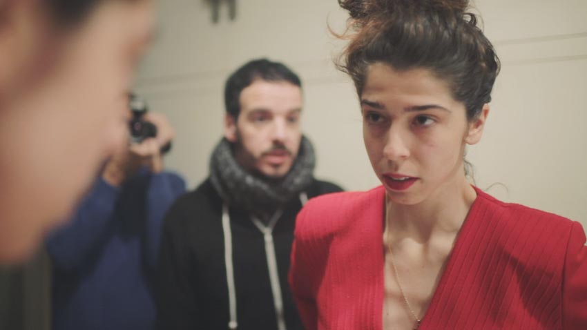 JULIA DE CASTRO, DE LA PURÍSSIMA. ANATOMÍA DE UNA CRIMINAL.