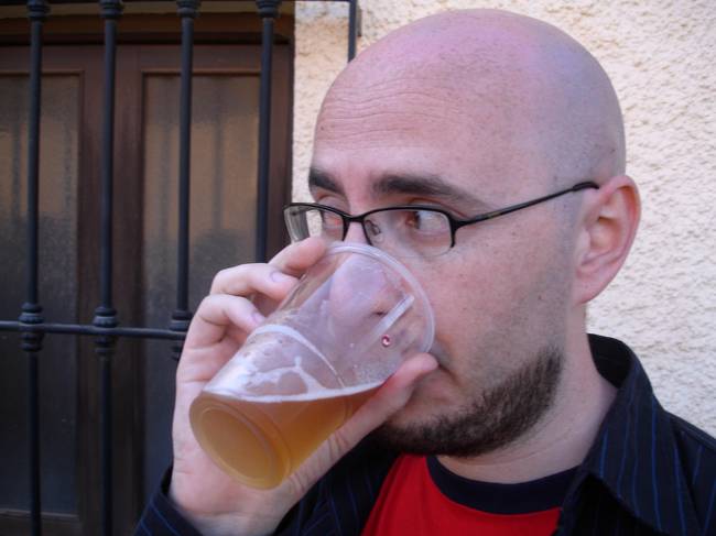 HENRY FONDA CONGELADO