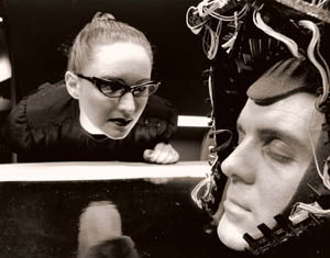 RETRIBUTION IN THE YEAR 2050