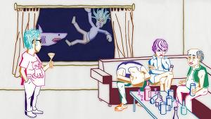 RISE AND FALL OF W.C.