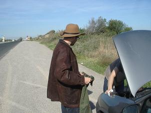 EL DIA DE LOS MUERTOS