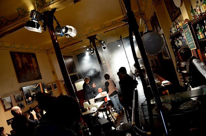 EL AMOR QUE NO PODÍA OCULTARSE