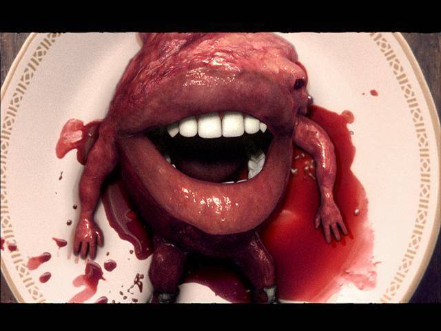 WHO'S GONNA SAVE MY SOUL