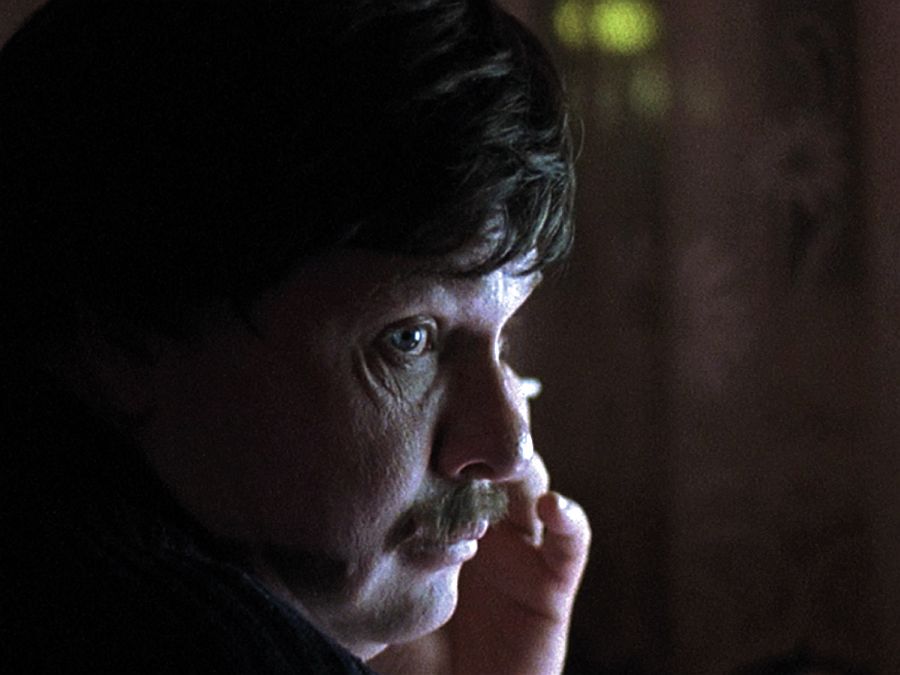 LIEBER WÄR' ICH MÖRDER