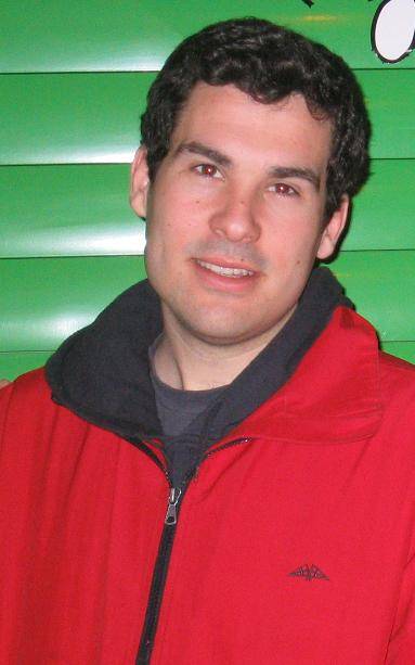 ¿QUIERES SER DIRECTOR DE CINE?