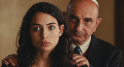 SHÉHÉRAZADE ET LE DÉLICE CASHER