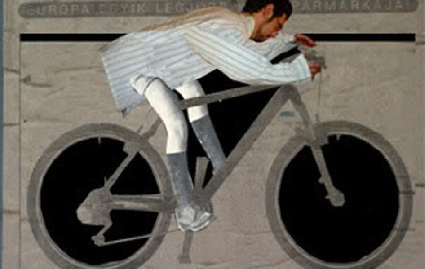 SIMBAD EL MARINO YA NO VIVE AQUÍ