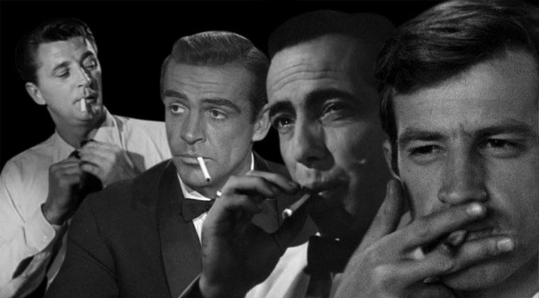 SMOKE GETS IN YOUR EYES