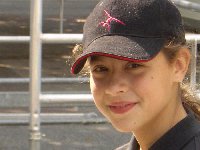 STARK! VANESSA - DER GROSSE SPRUNG