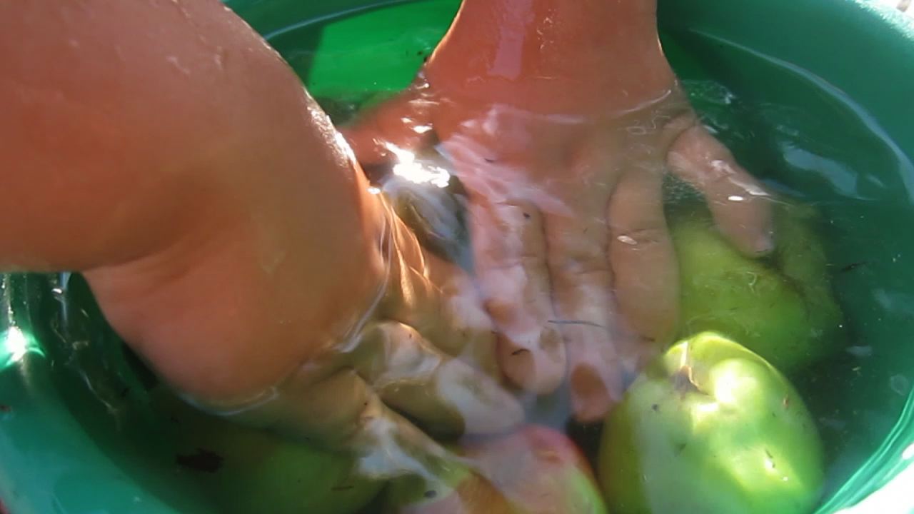 A TRAVÉS DE SUS OJOS