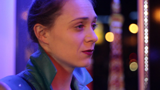 THE LAST NIGHT OF BABY GUN