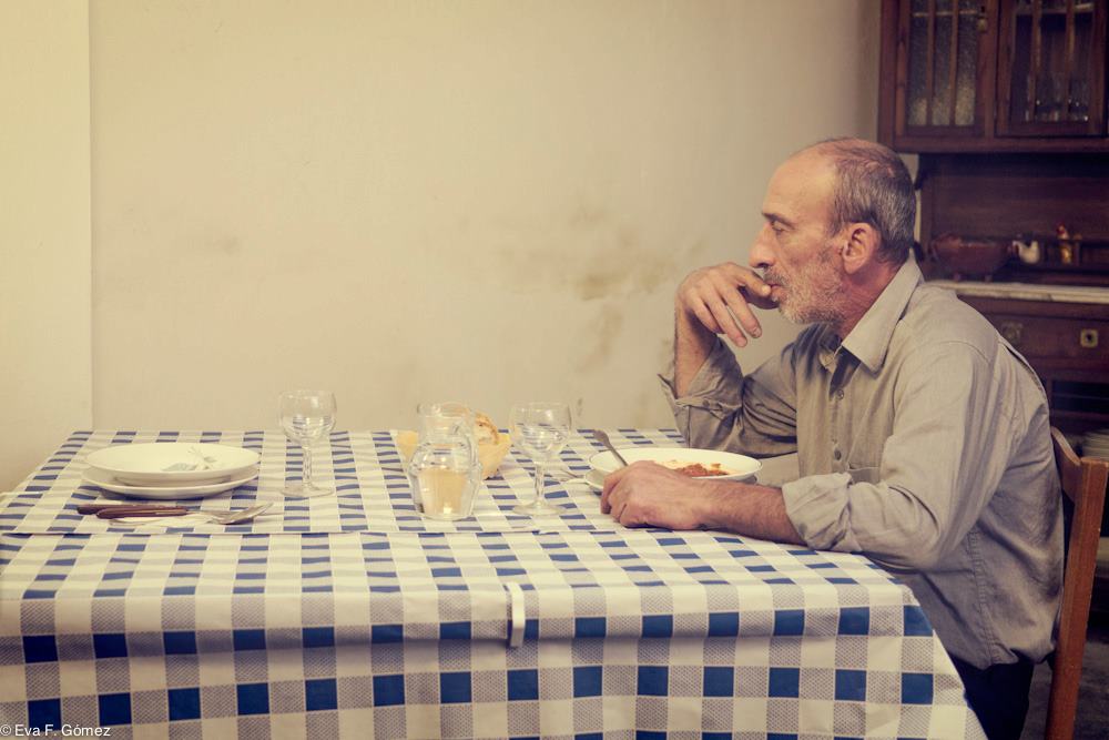 SUICIDIO LAMPREA LA BALADA DE SIMÓN