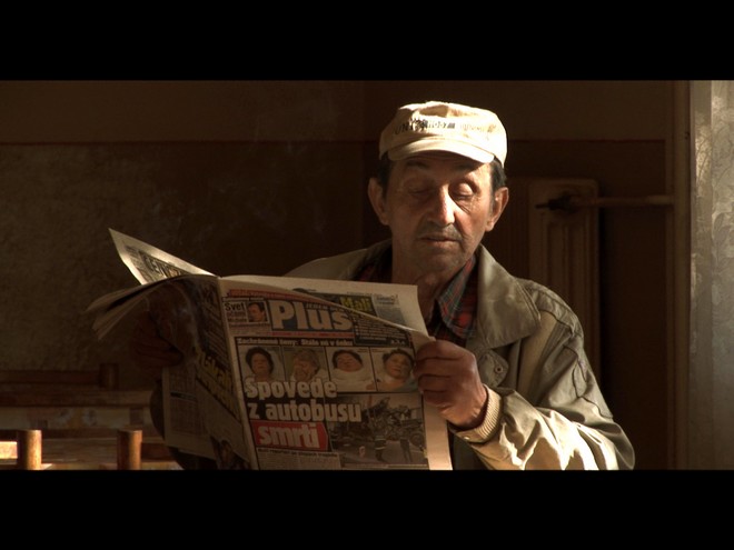 TAM GDZIE SLONCE SIE NIE SPIESZY