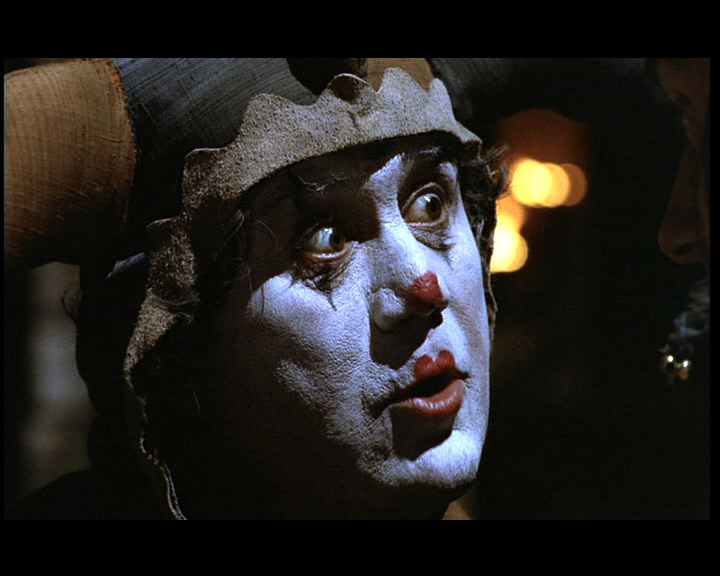 THE CASK OF AMONTADILLO