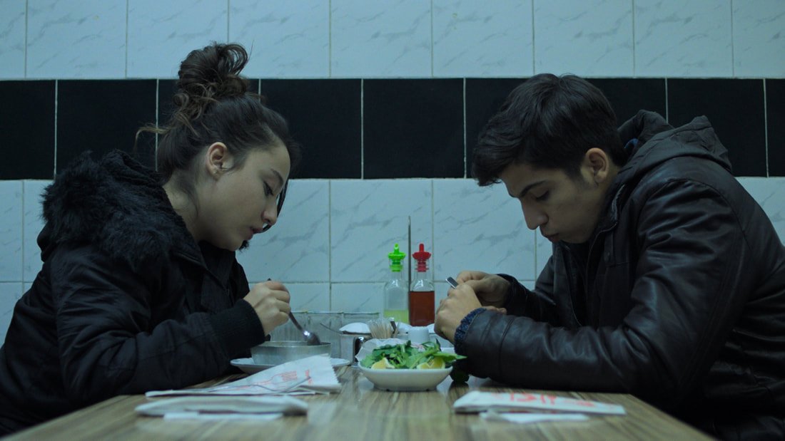 European Short Film Competition (1)