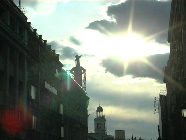 HISTORIA MONUMENTAL DE LA ESPAÑA CONTEMPORÁNEA