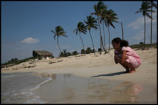 LA SOMBRA DEL TIEMPO