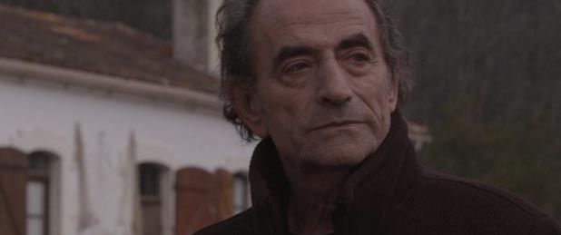 TROIS SECONDES ET DEMIE