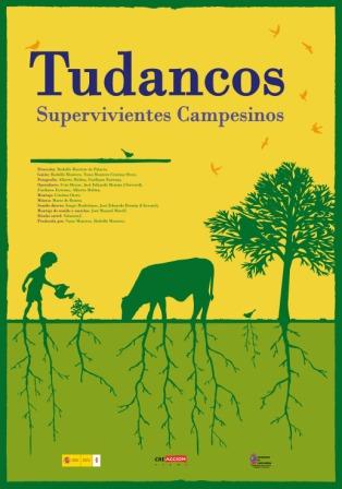TUDANCOS. SUPERVIVIENTES CAMPESINOS
