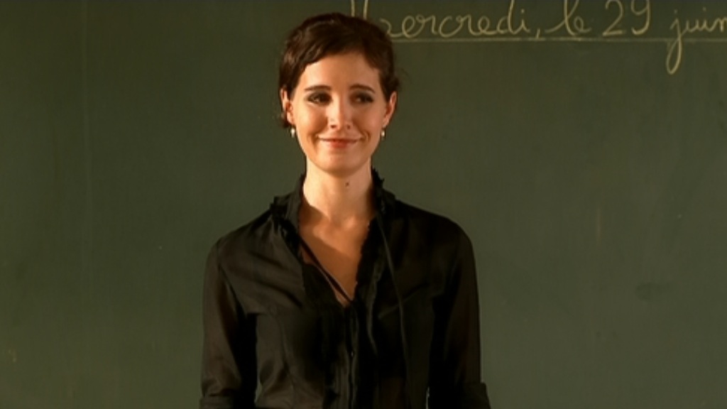 UN BISOU POUR LE MONDE