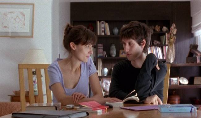 UNE LECON PARTICULIÈRE