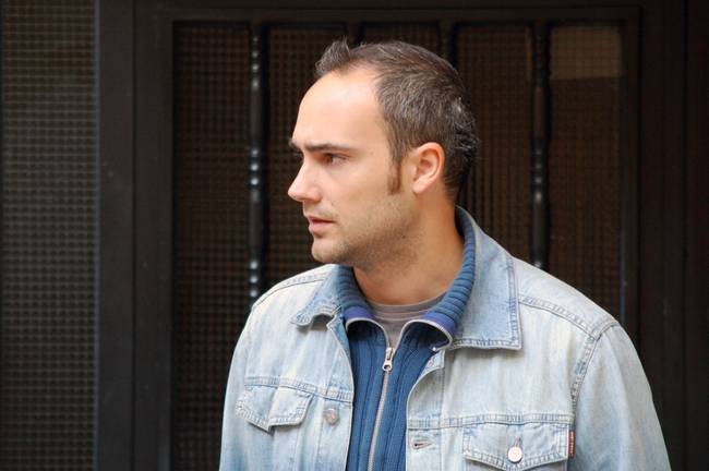 EL VIAJE AL PARAÍSO