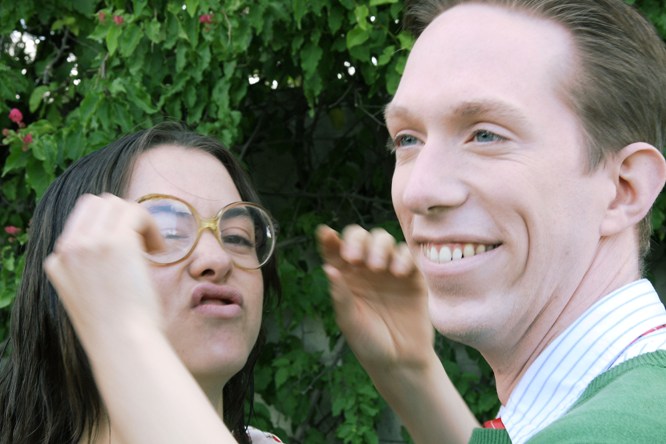 VITÉ (MA NON TROPPO)