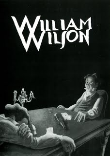 WILLIAM WILSON
