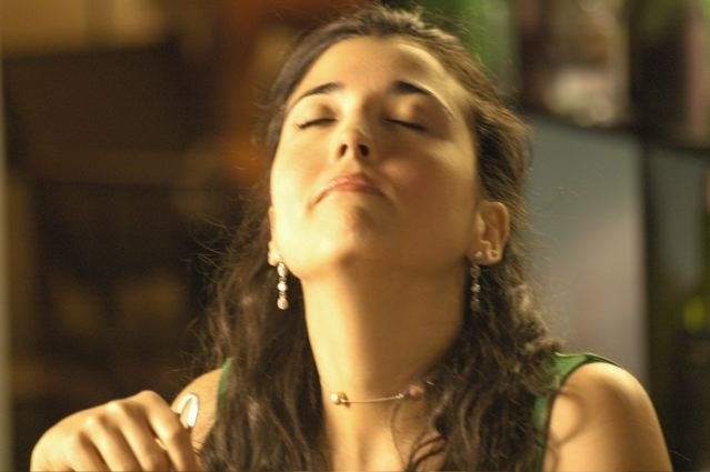 YO ASÍ NO LEVANTO CABEZA