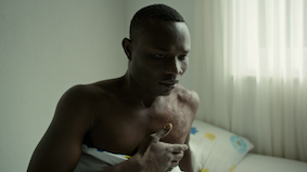 ZU GAST BEI FREUNDEN