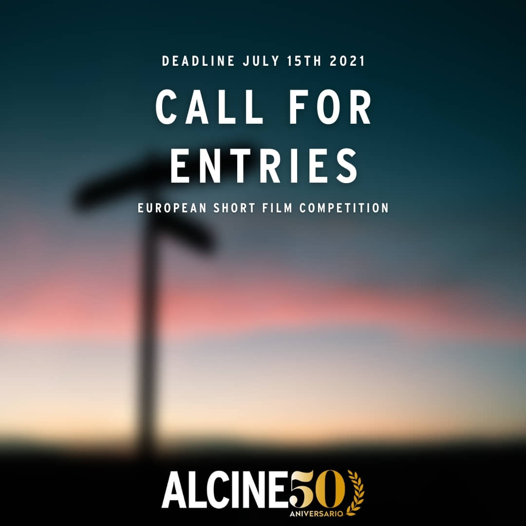 European Short Film Competition - Call for Entries
