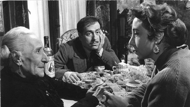 ALCINE empieza a mover motores para su edición 55 con dos clásicos del cine español