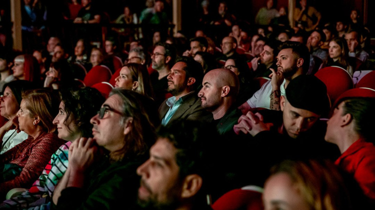 Ya puedes inscribirte en el Espacio ALCINÉFILO de ALCINE 55 y disfrutar de todas sus ventajas
