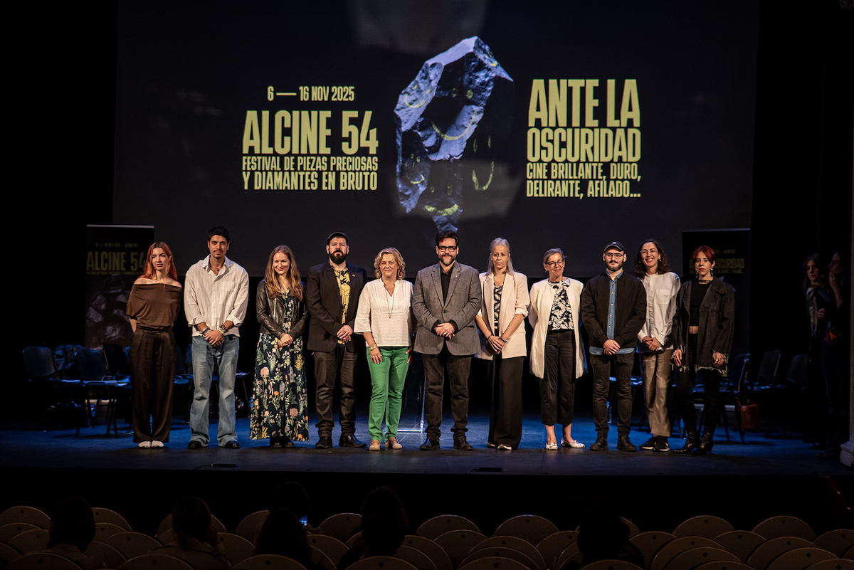 Álex de la Iglesia inaugurará ALCINE 54