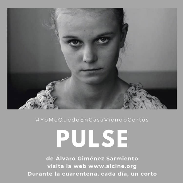 "Pulse", de Álvaro Giménez Sarmiento: nuevas formas de contar un crimen #YoMeQuedoEnCasaViendoCortos